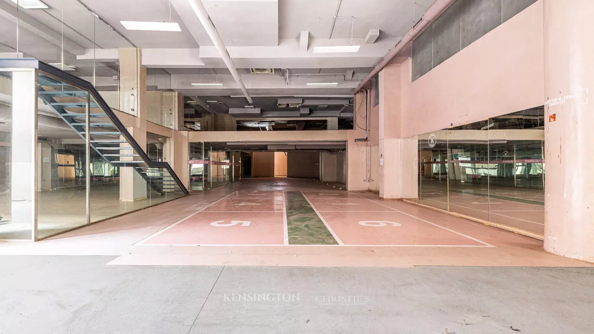 Commercial Premises Gueli in Marrakech, Morocco