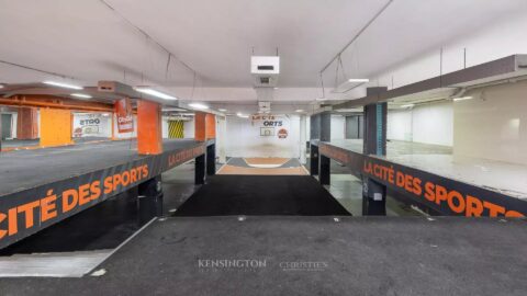 Commercial Premises Gueli in Marrakech, Morocco