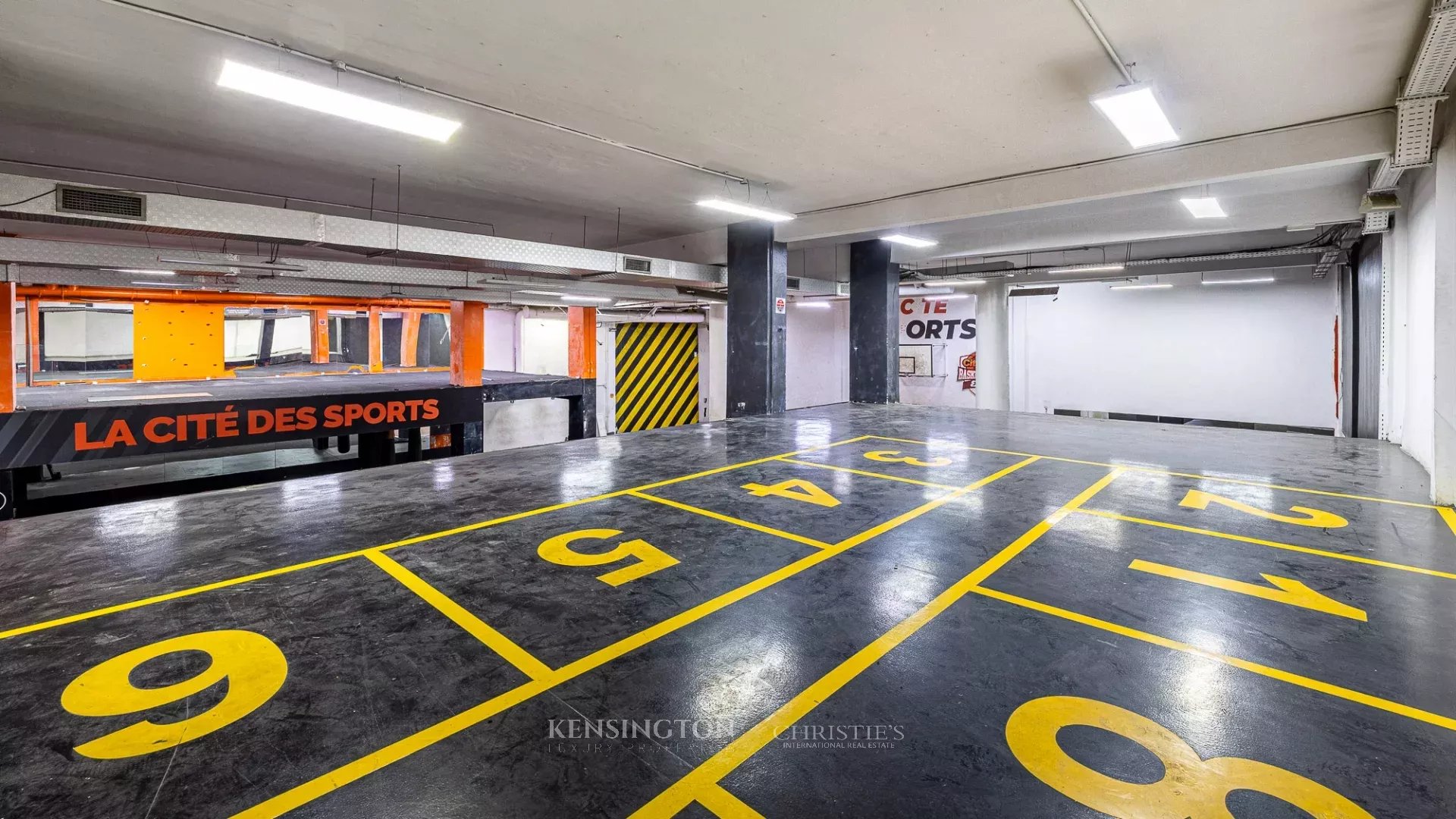 Commercial Premises Gueli in Marrakech, Morocco