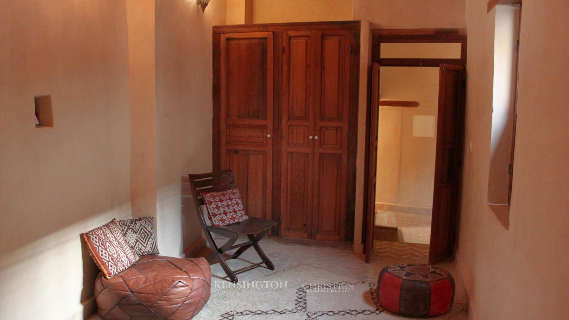DAR MOUL HLEEB in Fez, Morocco