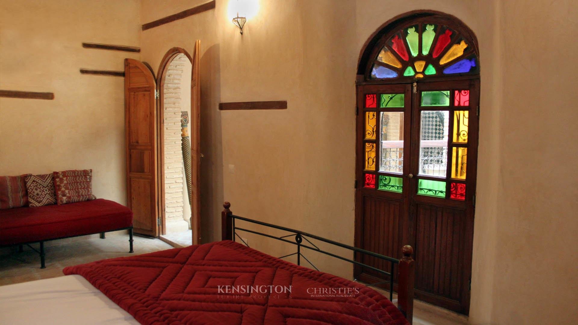 DAR MOUL HLEEB in Fez, Morocco