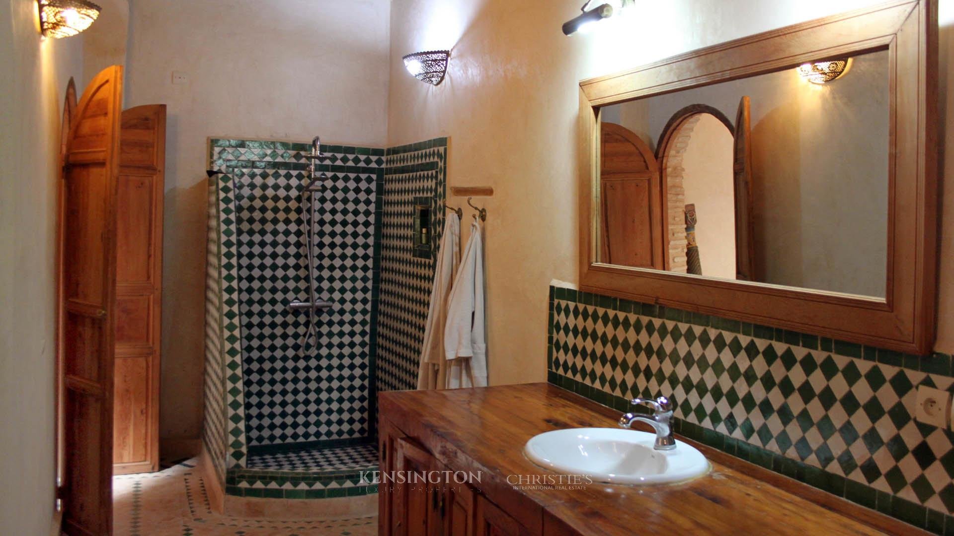 DAR MOUL HLEEB in Fez, Morocco