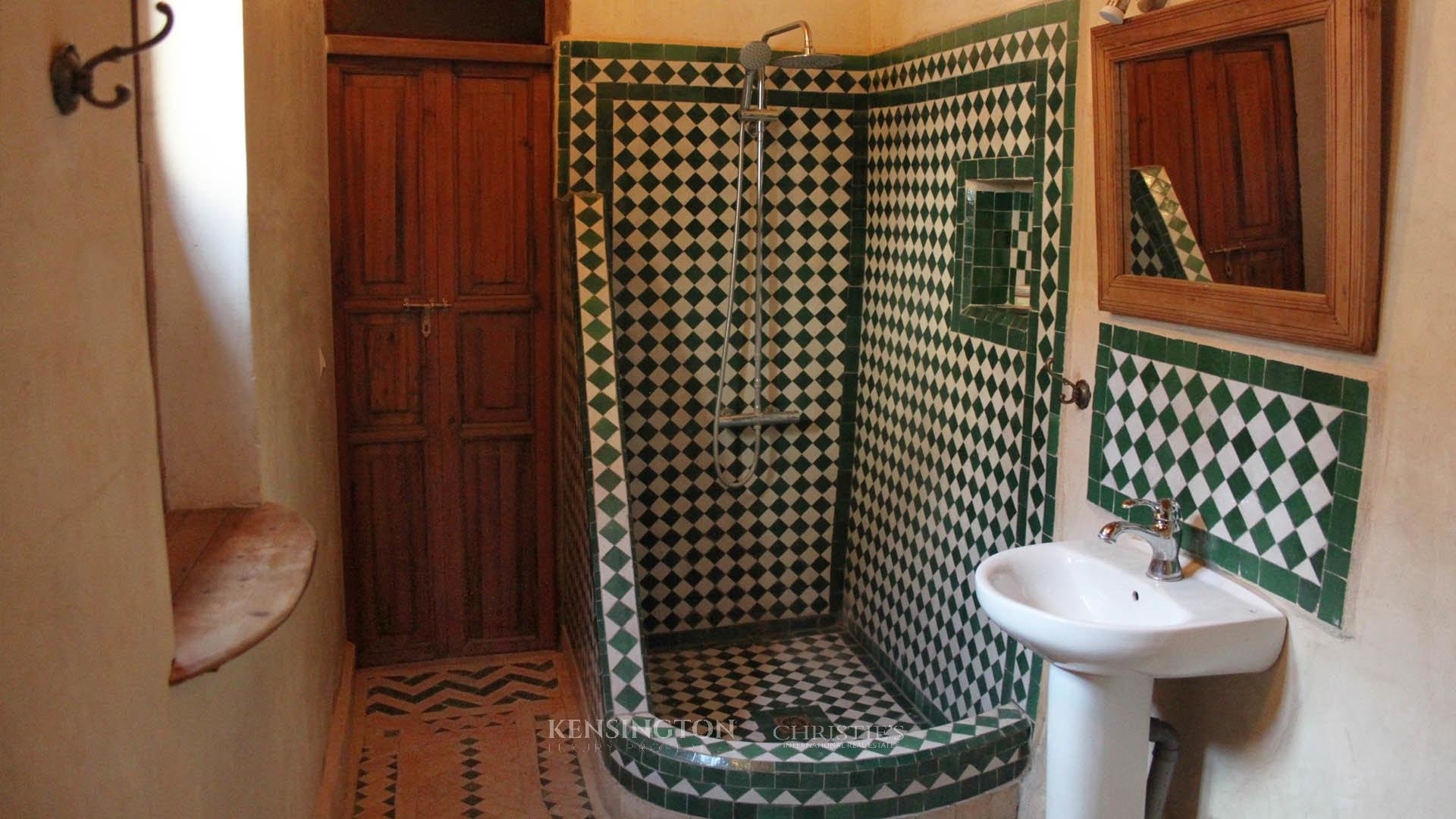DAR MOUL HLEEB in Fez, Morocco