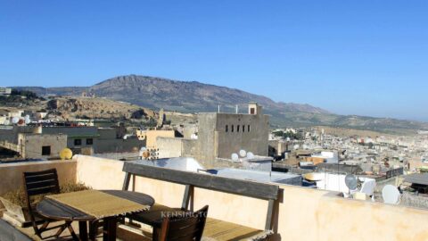 DAR MOUL HLEEB in Fez, Morocco
