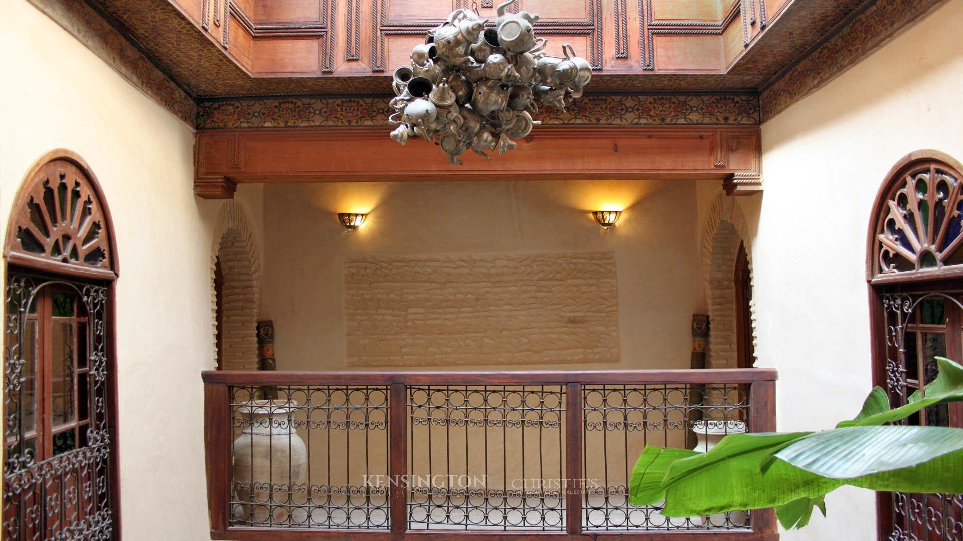 DAR MOUL HLEEB in Fez, Morocco