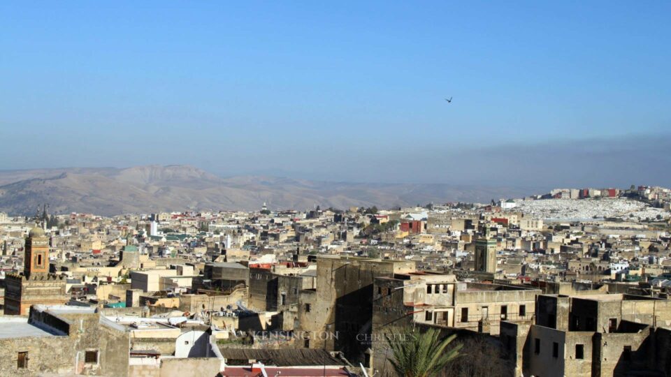 DAR MOUL HLEEB in Fès, Morocco