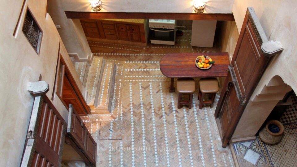DAR MOUL HLEEB in Fez, Morocco