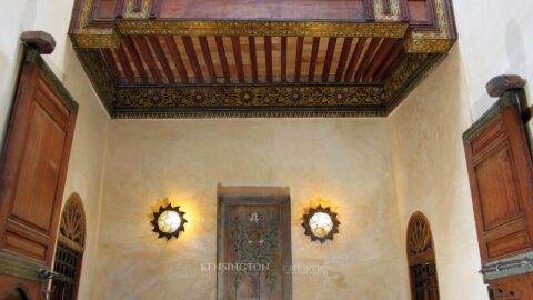 DAR MOUL HLEEB in Fez, Morocco