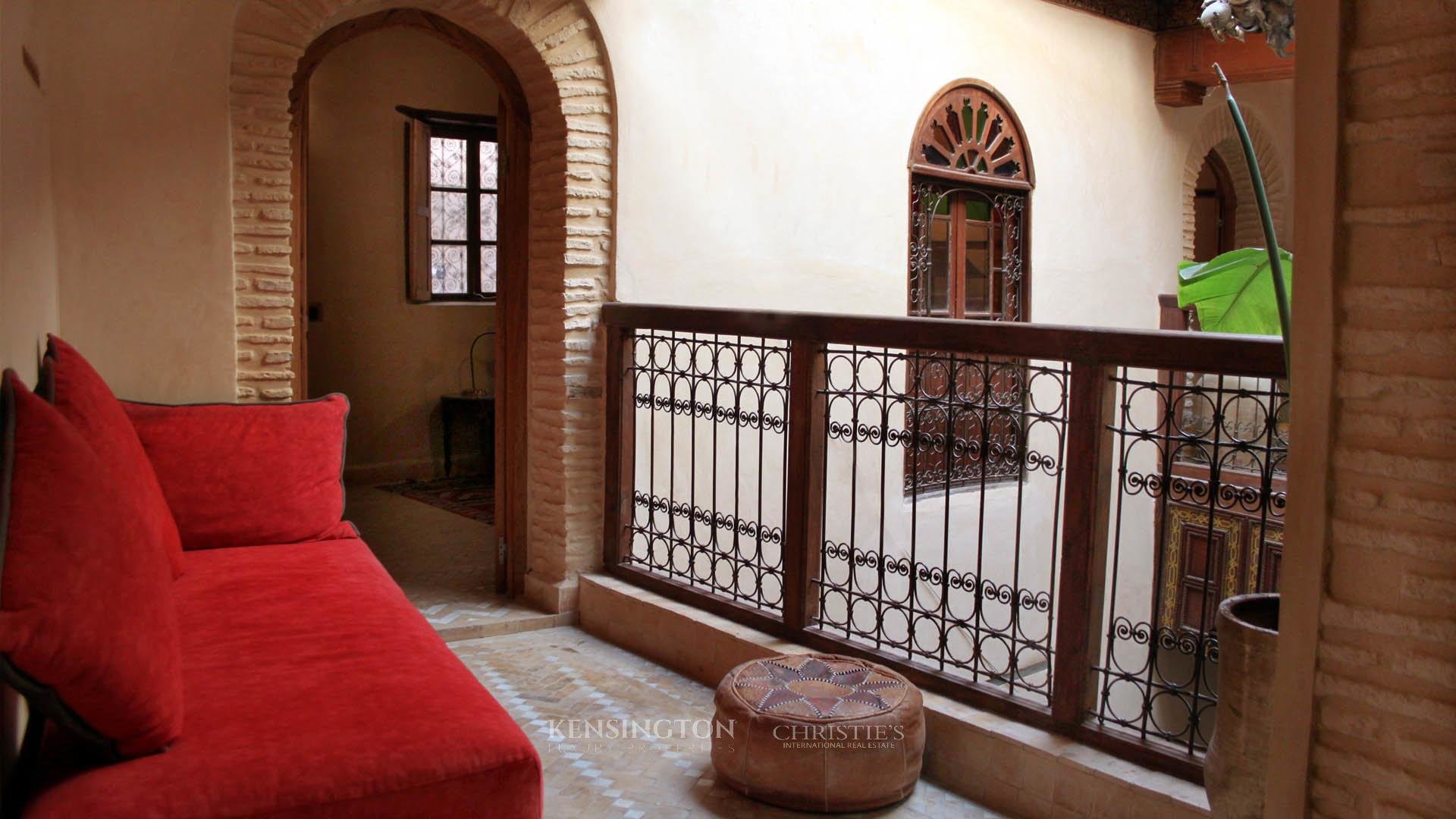 DAR MOUL HLEEB in Fez, Morocco