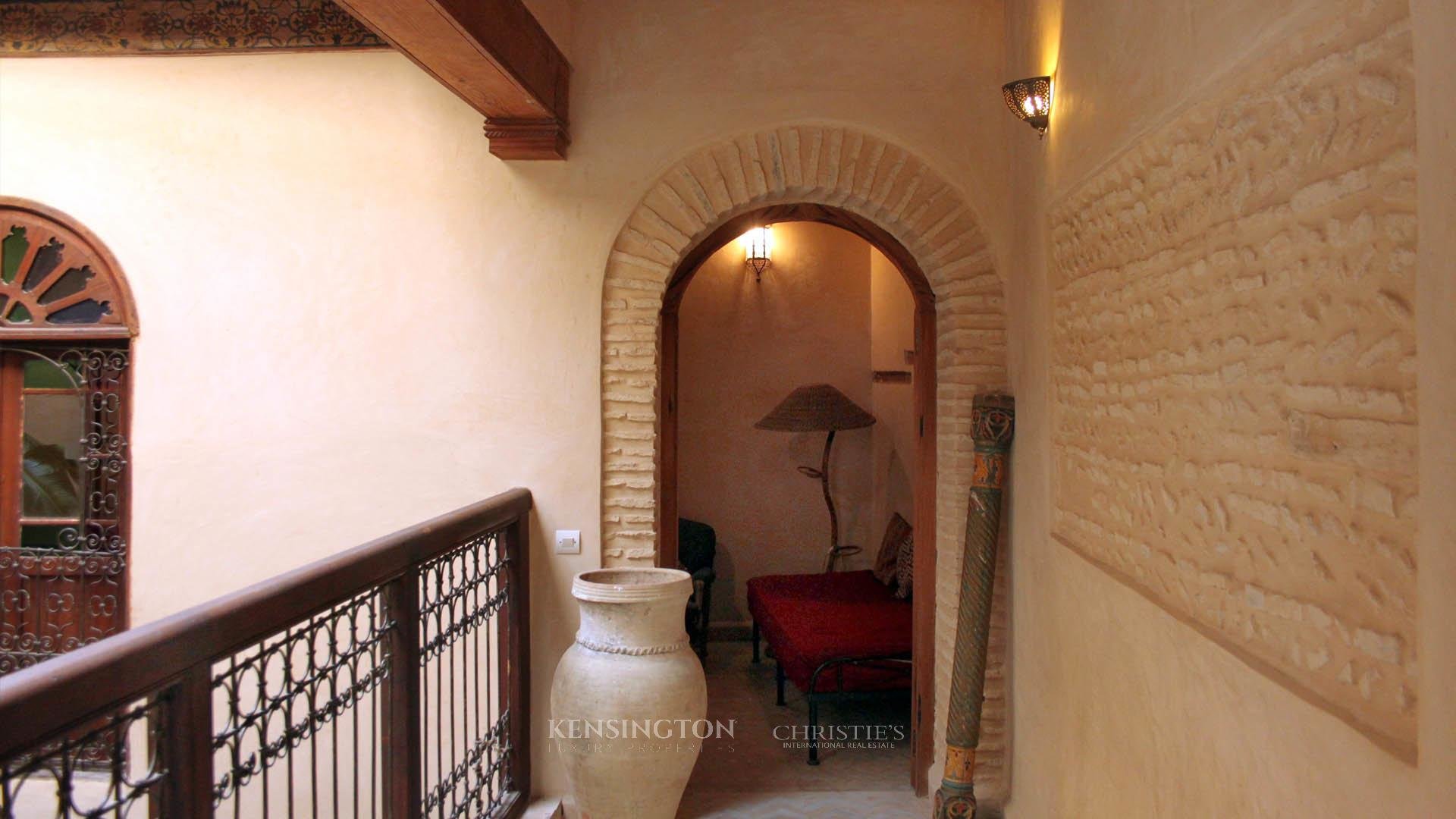 DAR MOUL HLEEB in Fez, Morocco