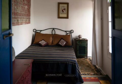 DAR PALMERA in Tangier, Morocco