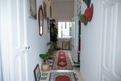 DAR PALMERA in Tangier, Morocco