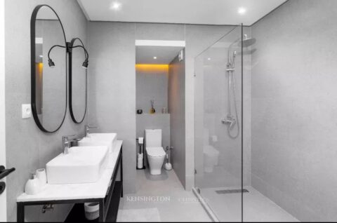 Daphné Apartment in Rabat, Morocco