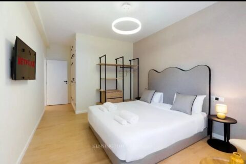 Daphné Apartment in Rabat, Morocco