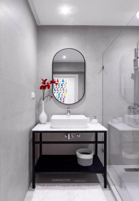 Daphné Apartment in Rabat, Morocco