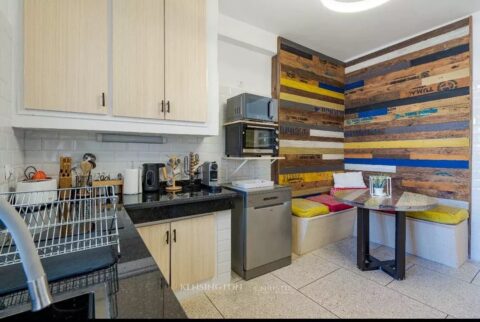 Daphné Apartment in Rabat, Morocco