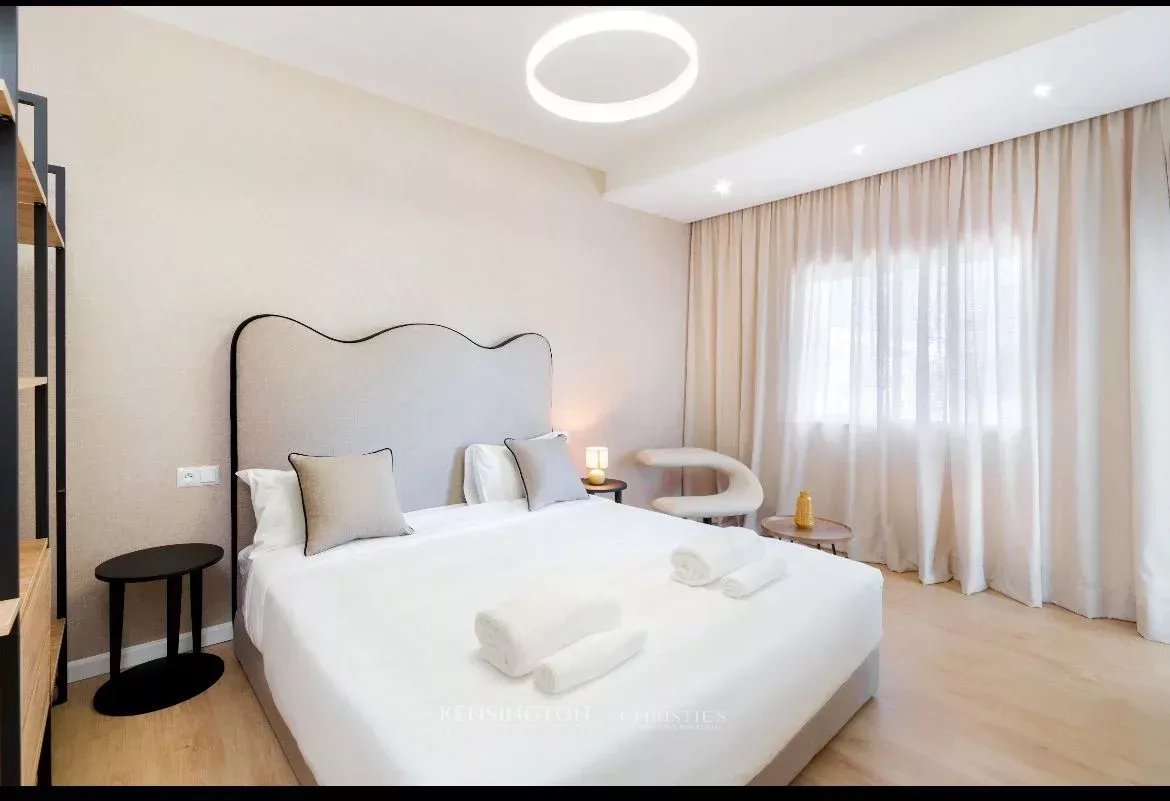 Daphné Apartment in Rabat, Morocco