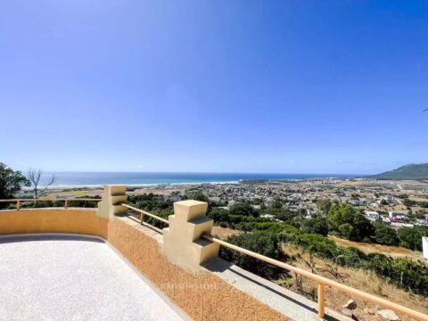 Dar Ananda in Tanger, Morocco