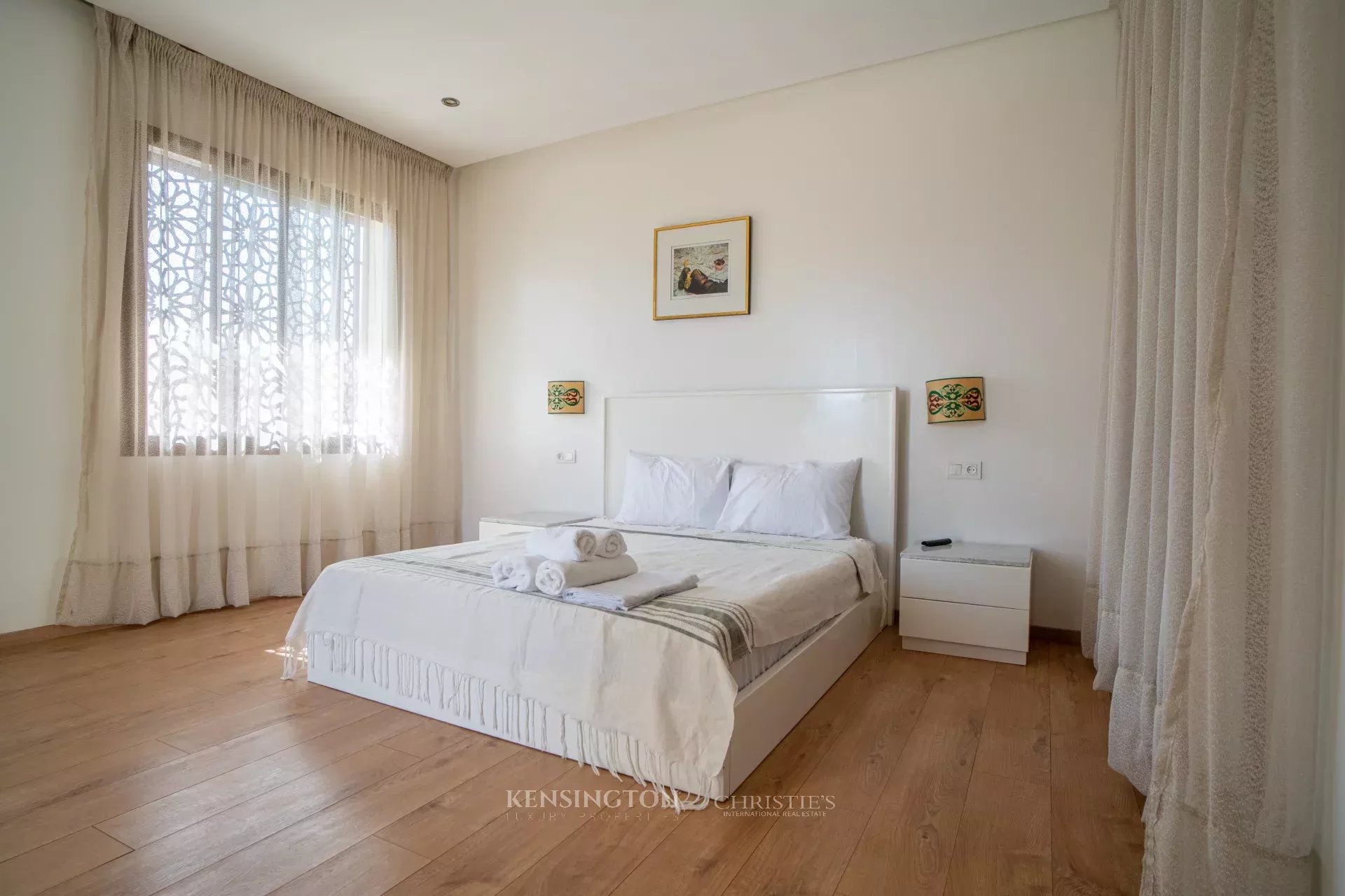 Dar Salhi in Tanger, Morocco