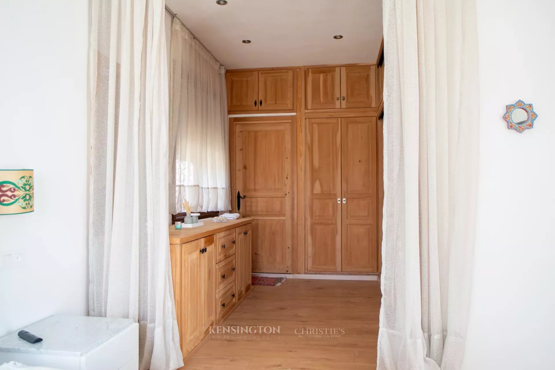 Dar Salhi in Tanger, Morocco