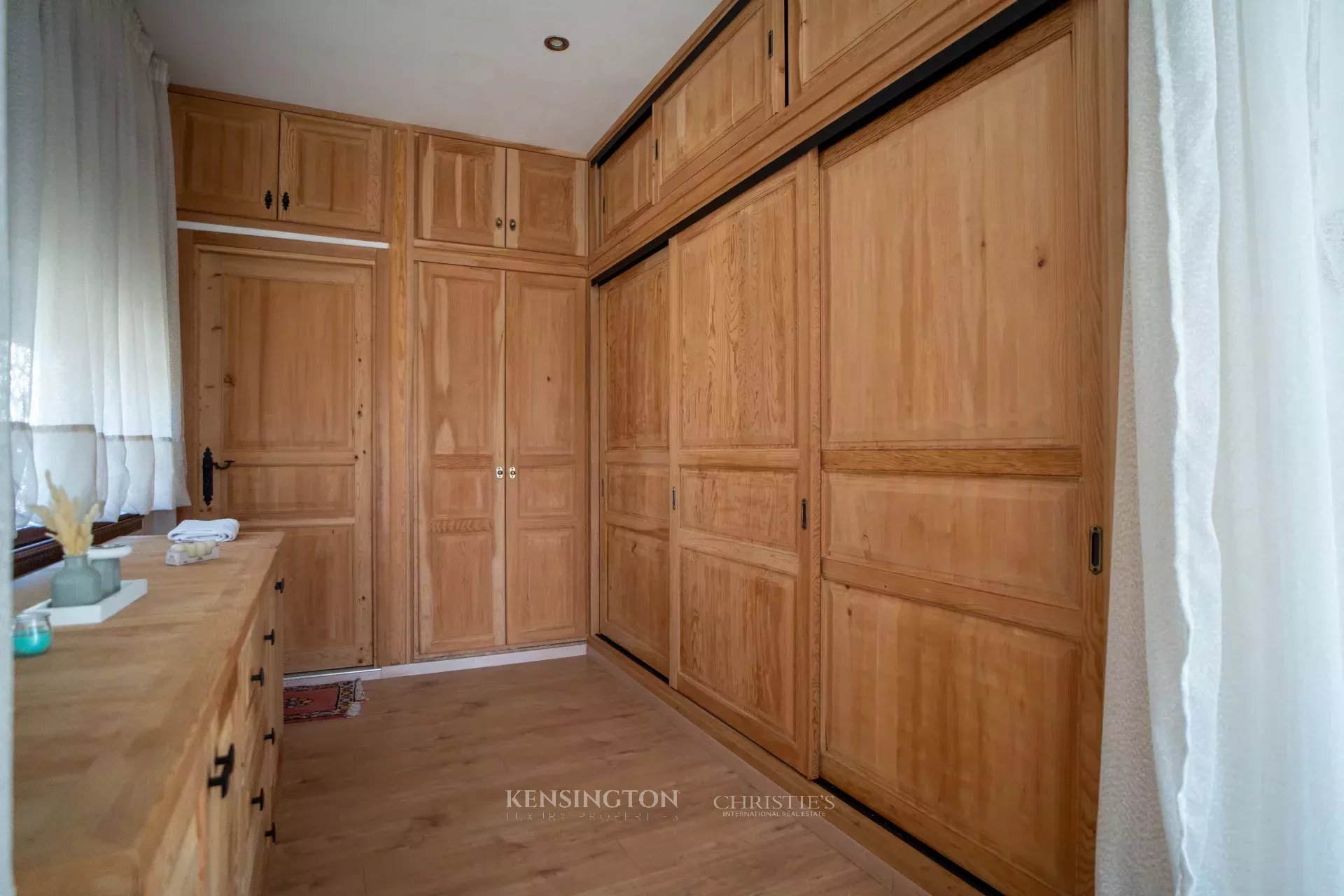 Dar Salhi in Tanger, Morocco