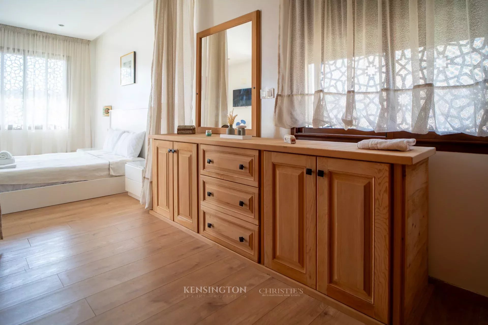 Dar Salhi in Tanger, Morocco