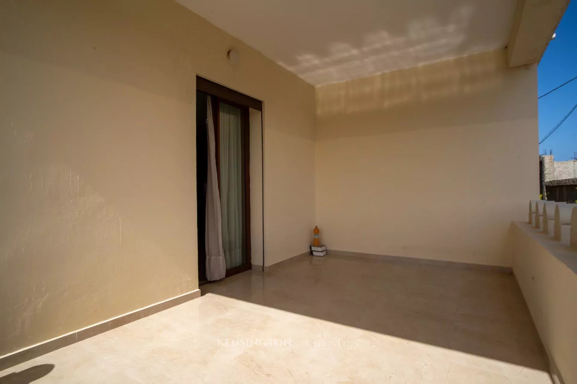 Dar Salhi in Tanger, Morocco