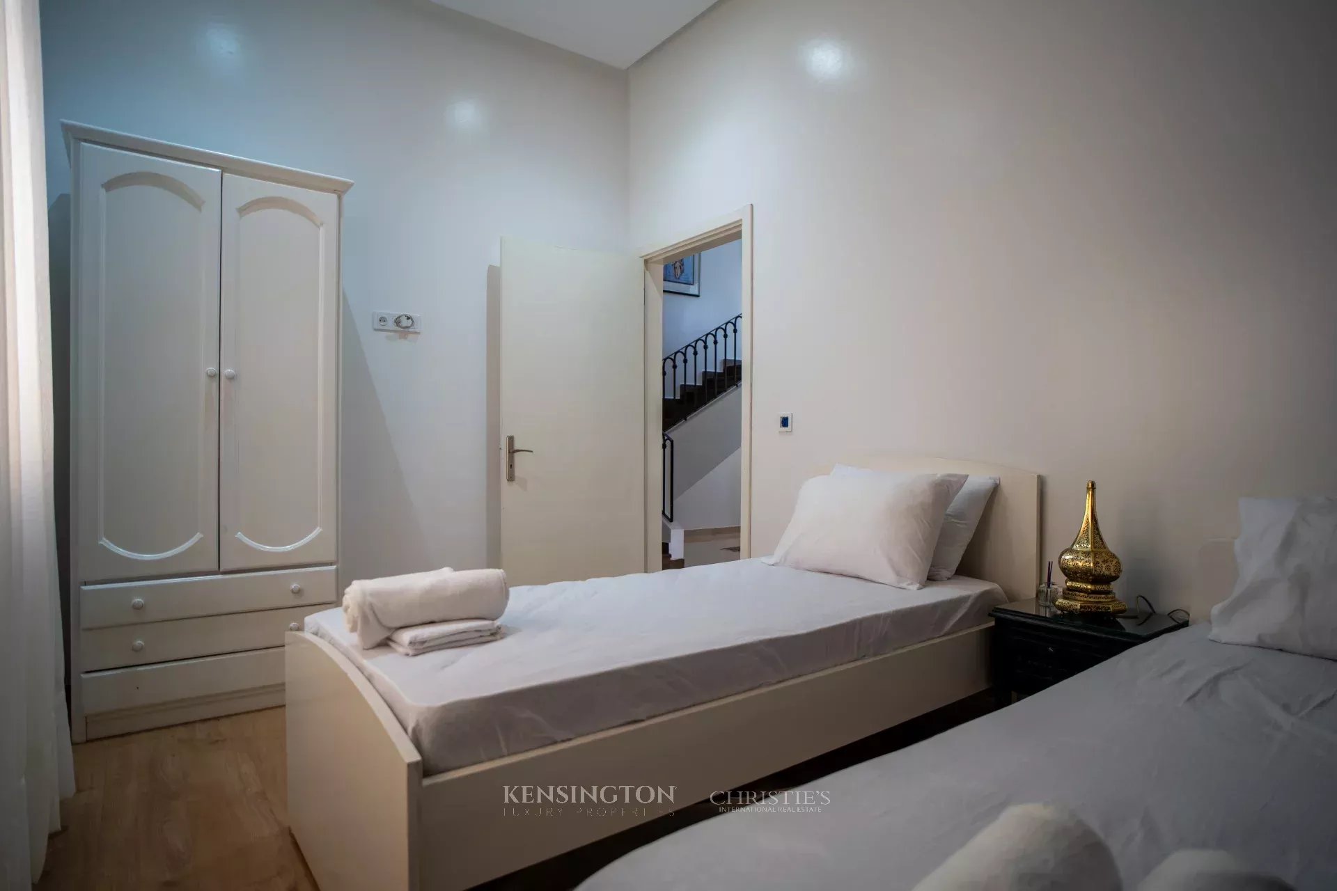 Dar Salhi in Tanger, Morocco