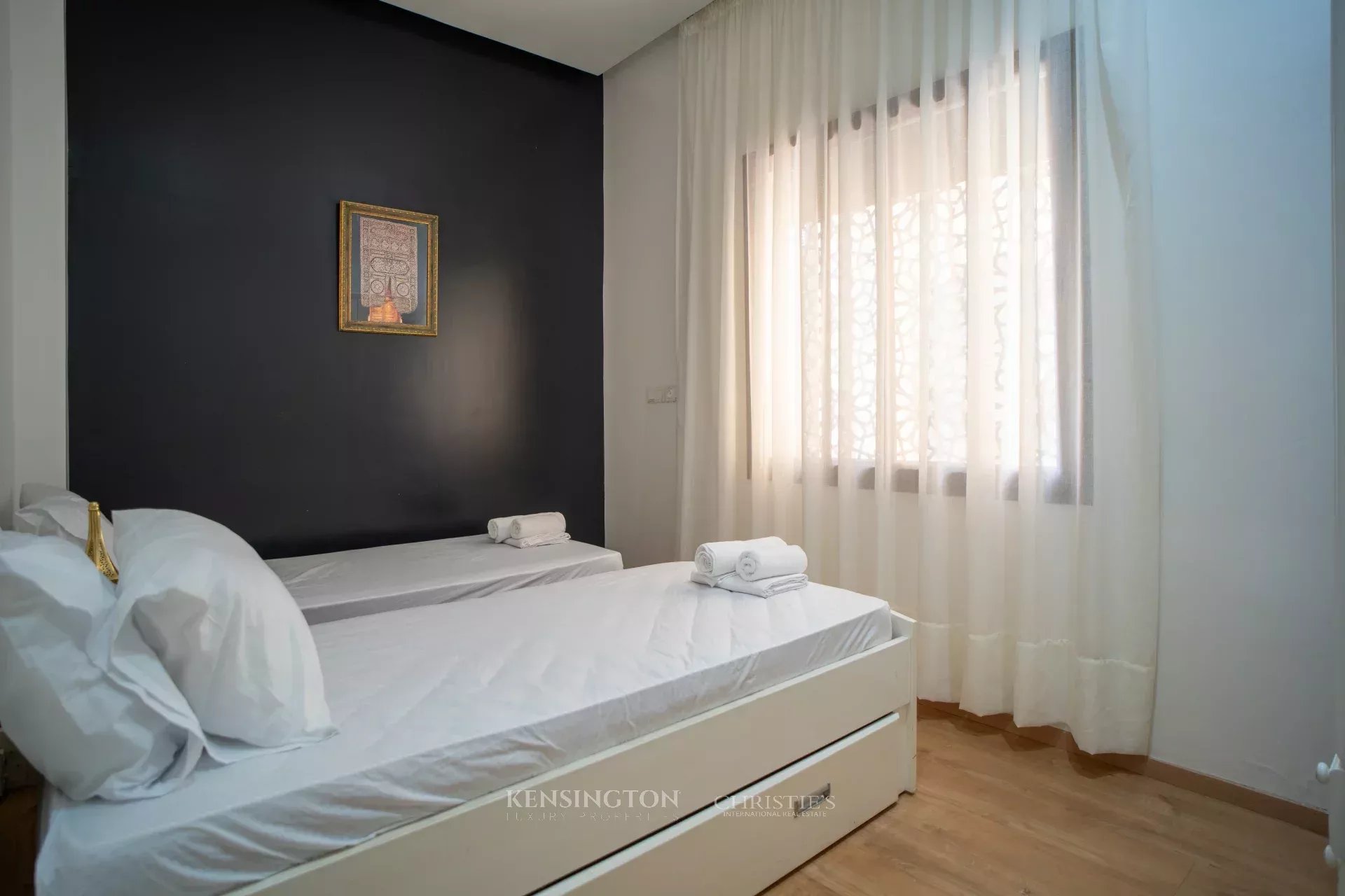 Dar Salhi in Tanger, Morocco