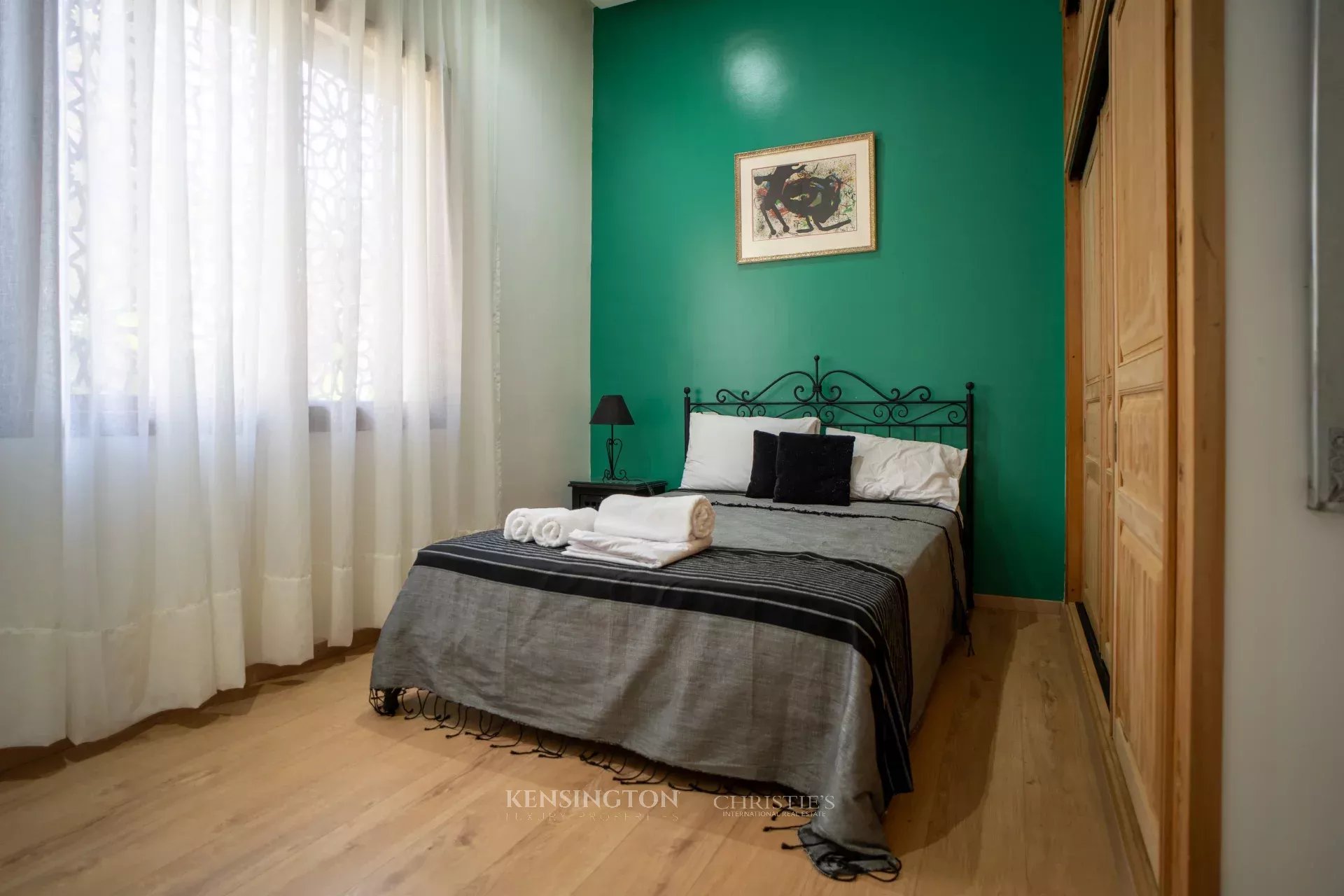 Dar Salhi in Tanger, Morocco