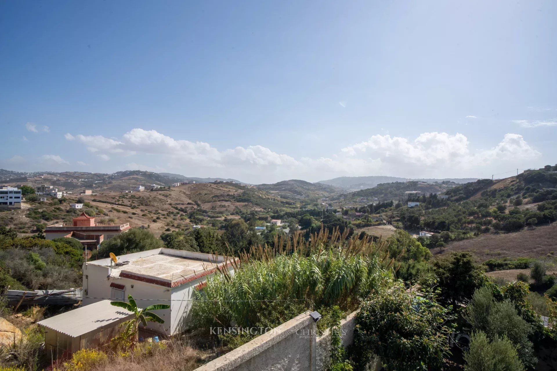 Dar Salhi in Tanger, Morocco