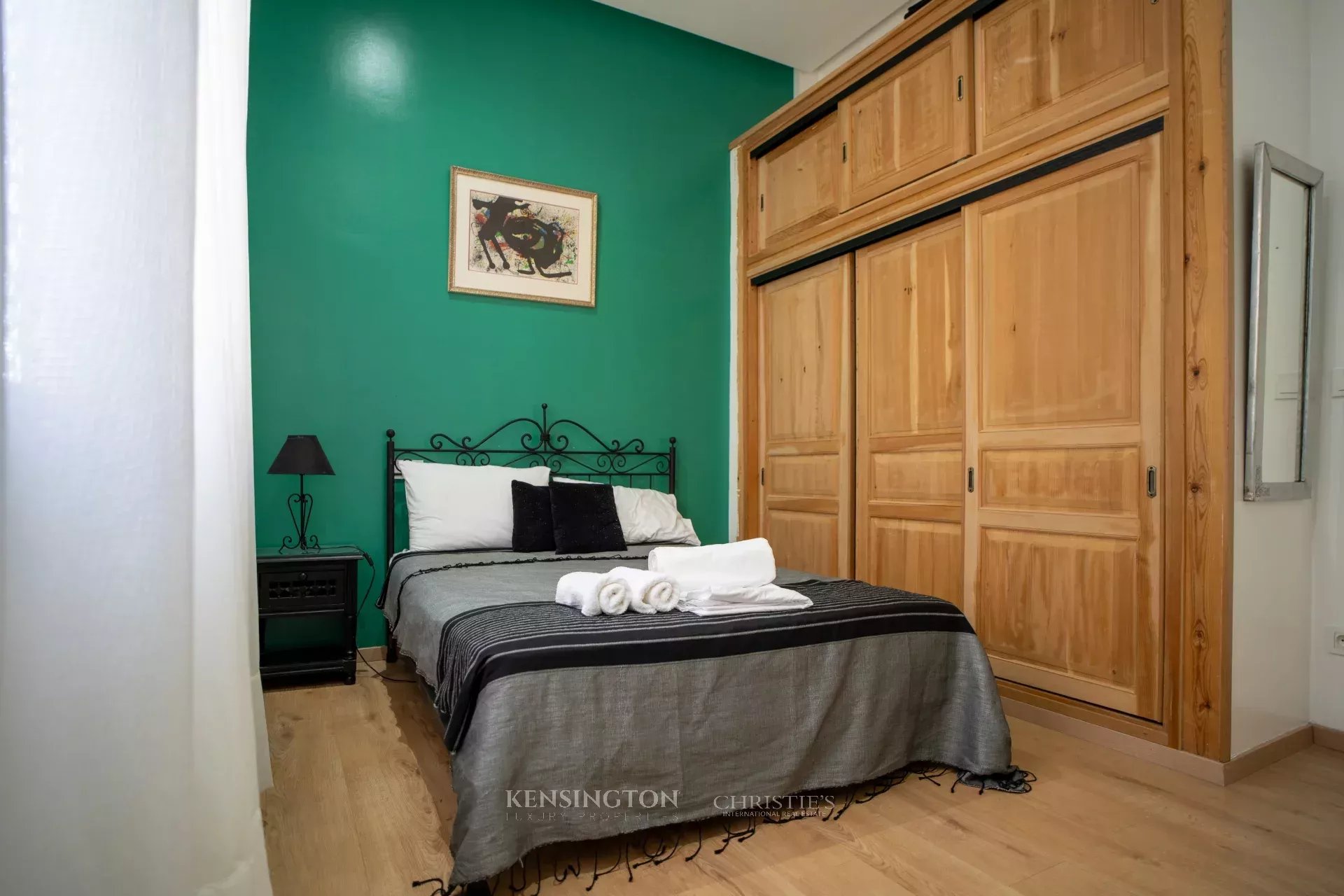 Dar Salhi in Tanger, Morocco