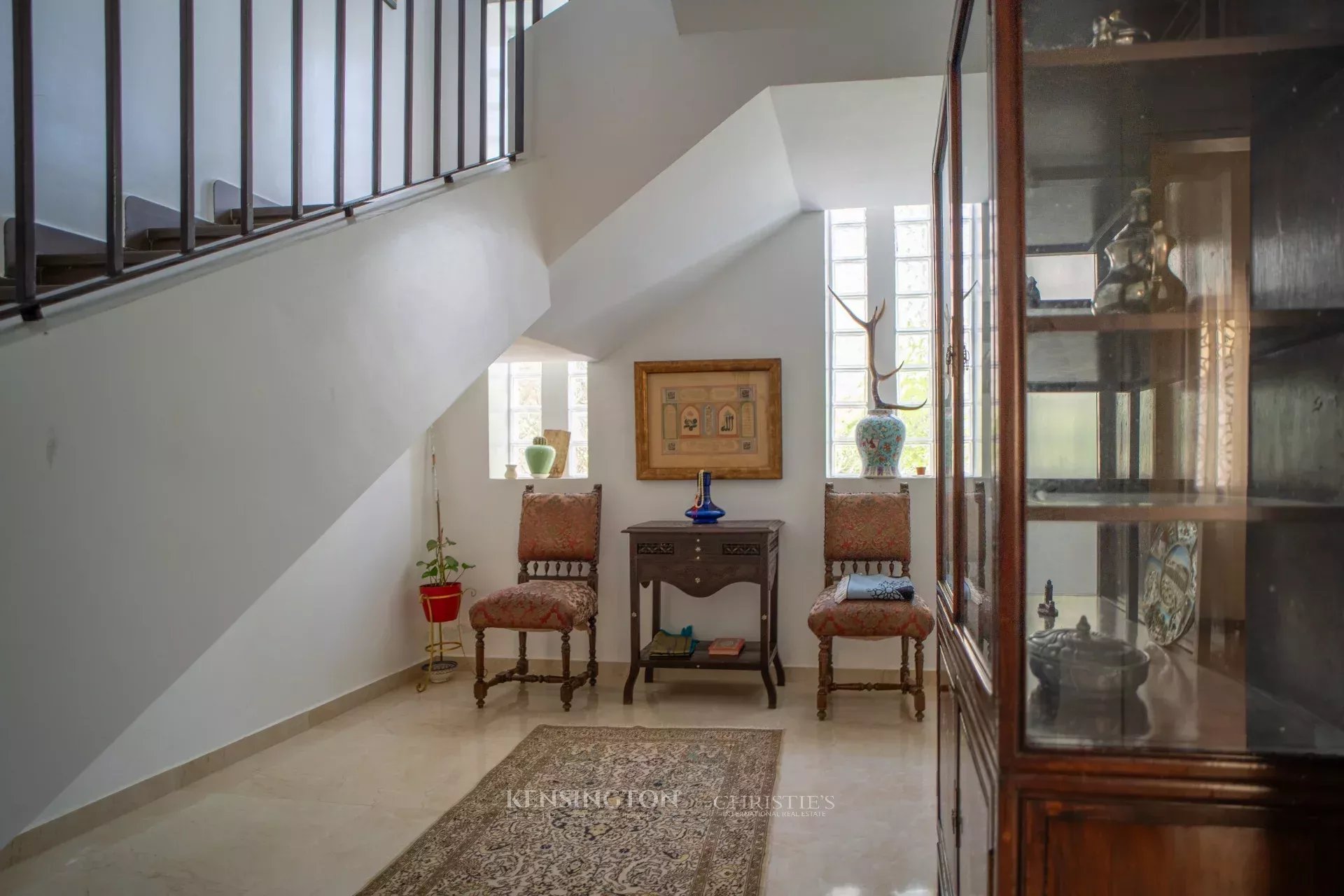 Dar Salhi in Tanger, Morocco