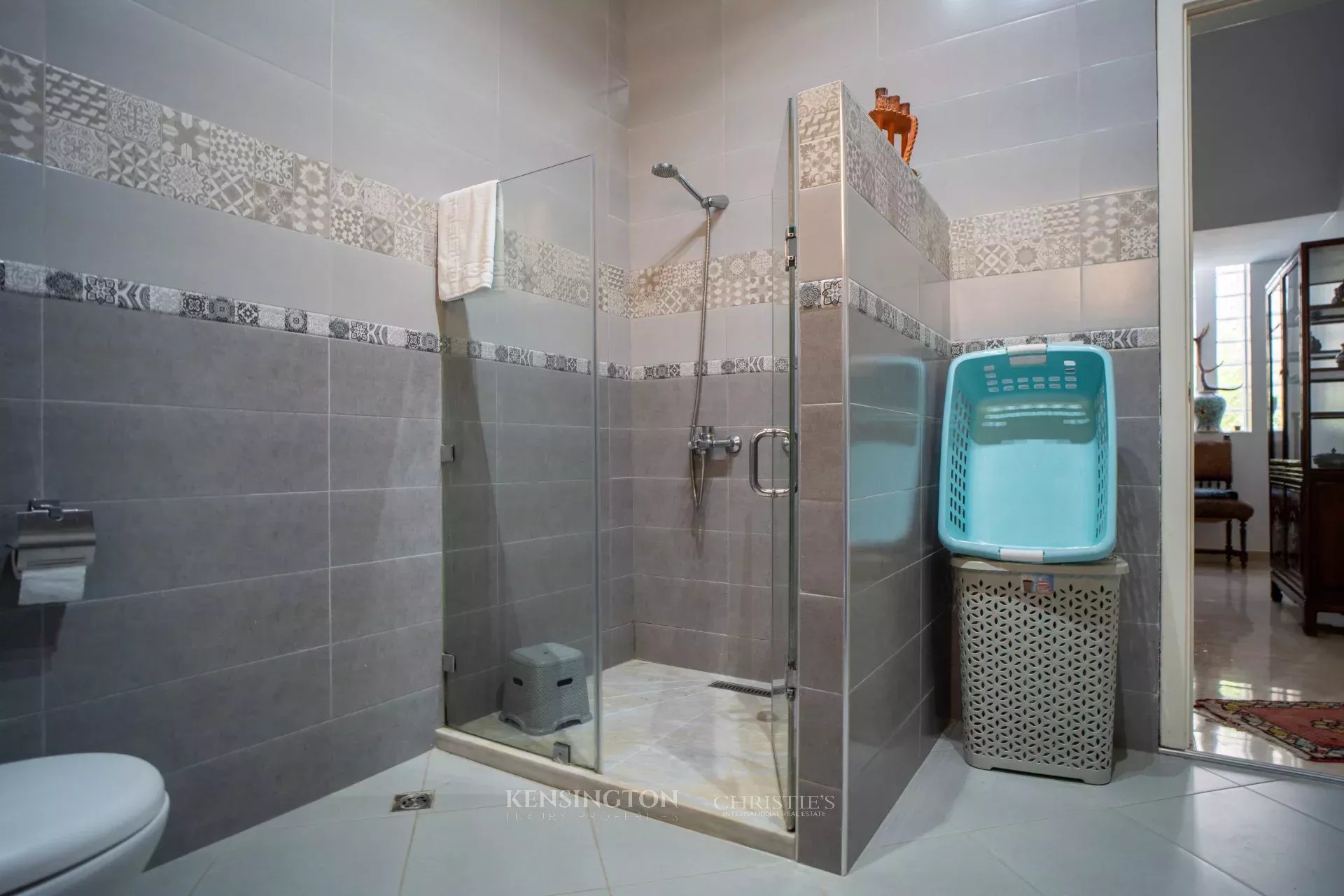 Dar Salhi in Tanger, Morocco