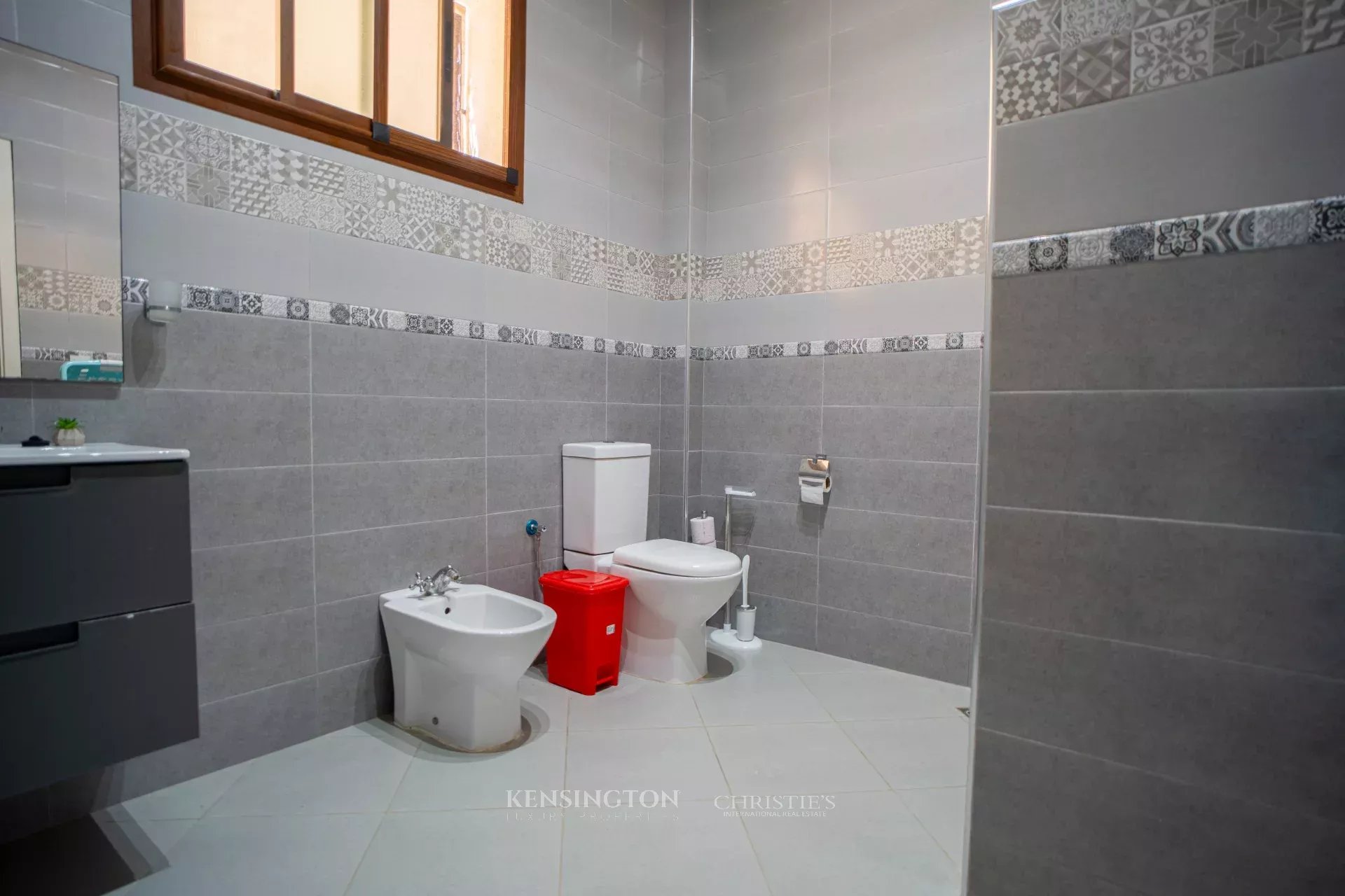 Dar Salhi in Tanger, Morocco