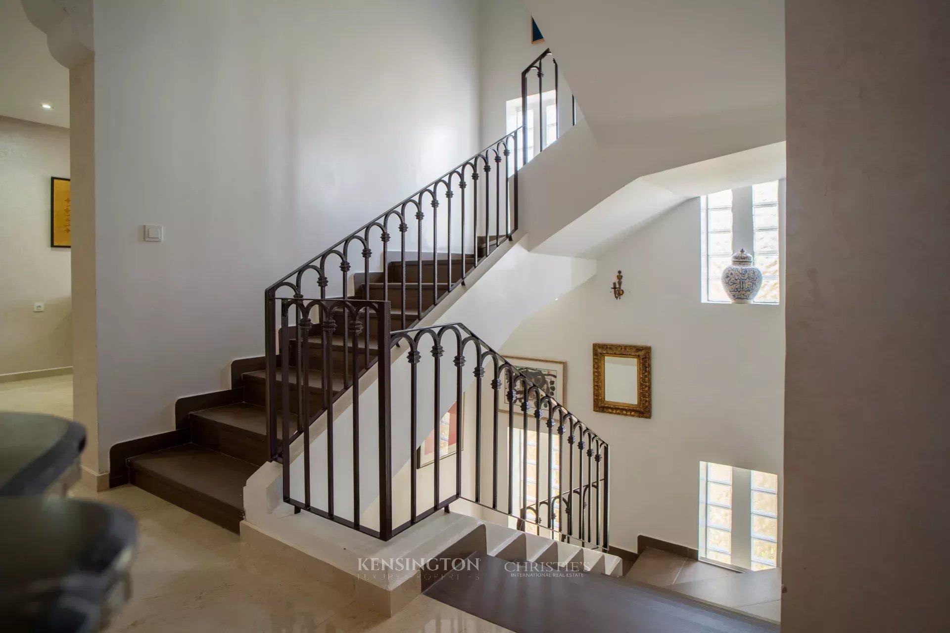 Dar Salhi in Tanger, Morocco