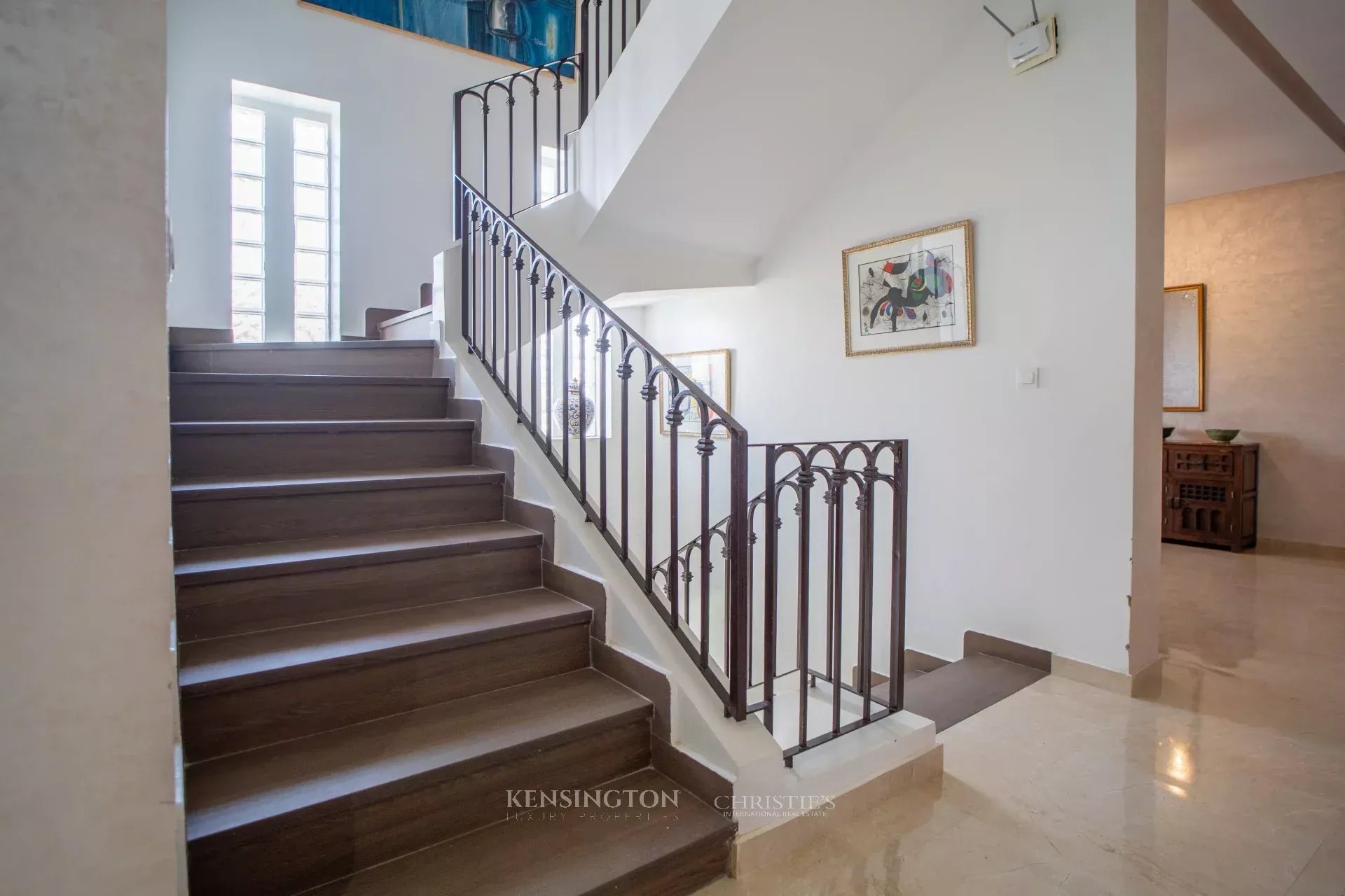 Dar Salhi in Tanger, Morocco