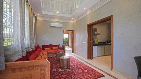 Domaine DB in Marrakech, Morocco