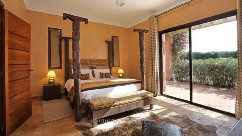 Domaine DB in Marrakech, Morocco