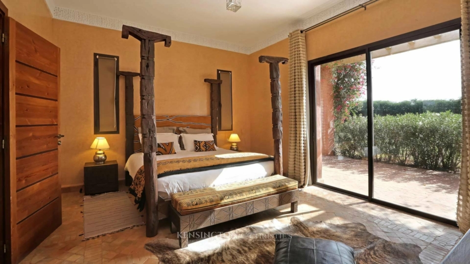 Domaine DB in Marrakech, Morocco