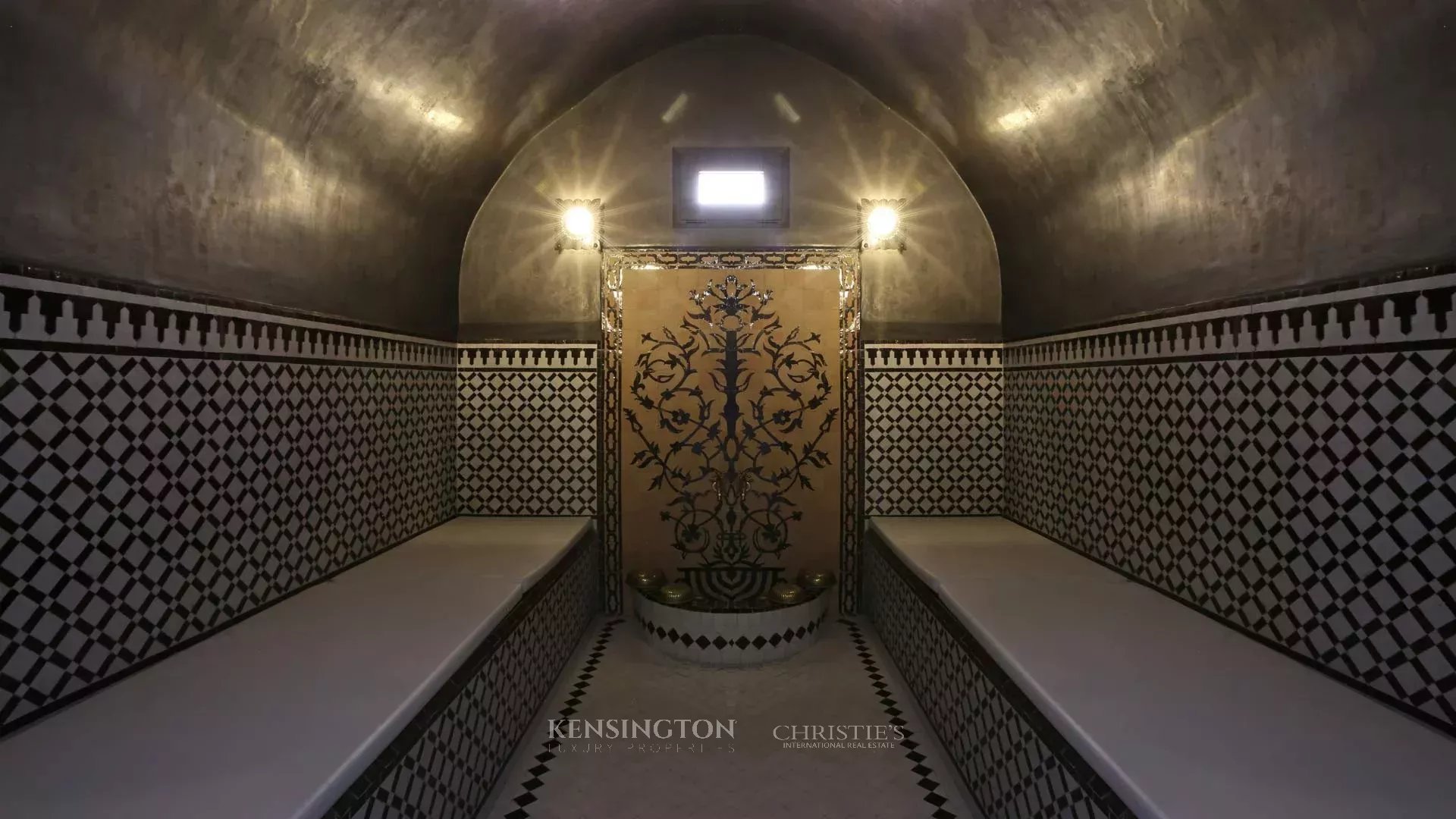 Domaine DB in Marrakech, Morocco