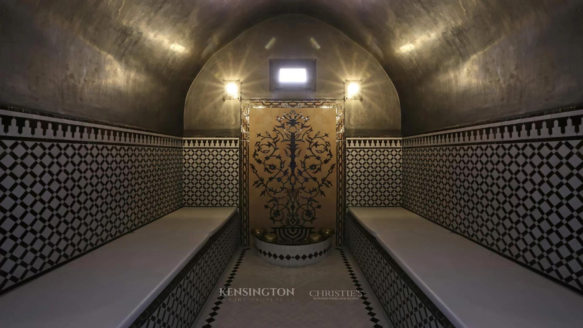 Domaine DB in Marrakech, Morocco