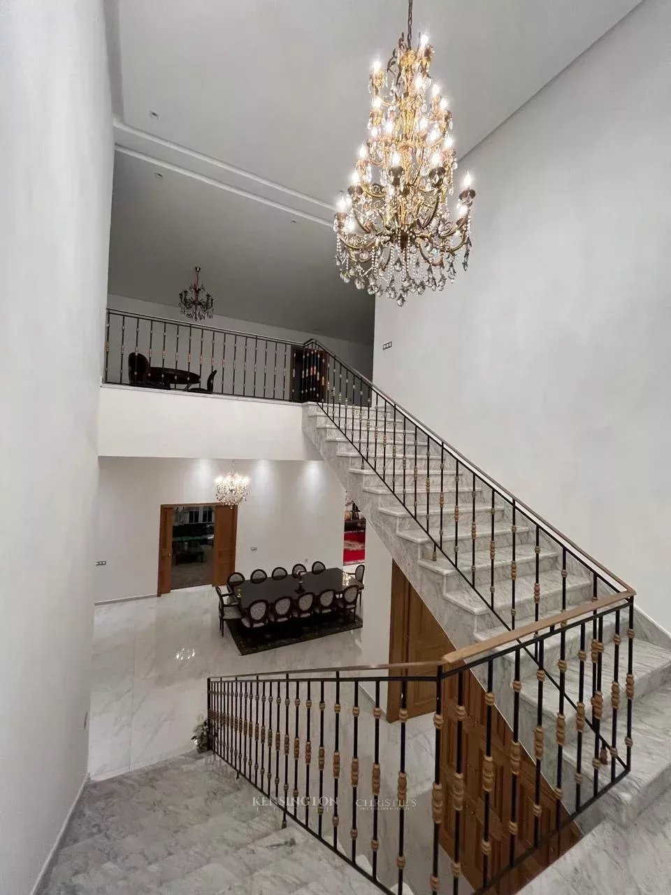 Domaine Des Trois Terres in Kénitra, Morocco