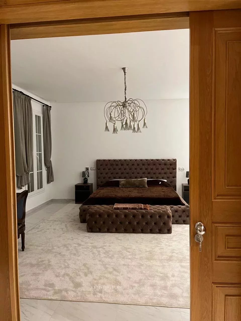 Domaine Des Trois Terres in Kénitra, Morocco