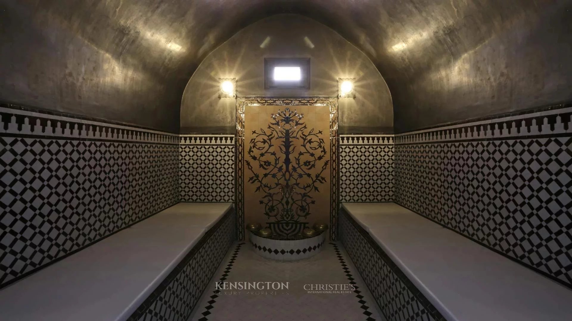 Domaine Jibal in Marrakech, Morocco