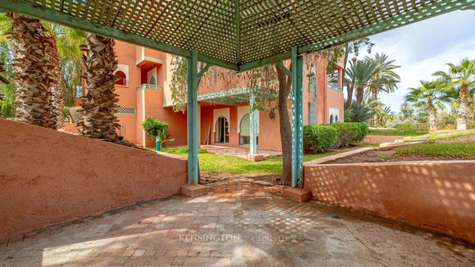 Duplex Bara in Marrakech, Morocco