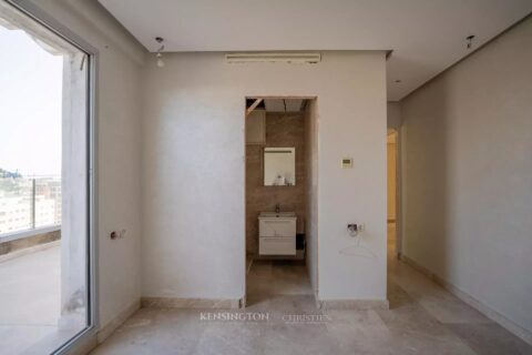 Duplex Marmora in Tanger, Morocco