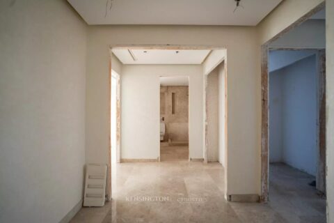 Duplex Marmora in Tanger, Morocco