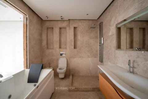 Duplex Marmora in Tanger, Morocco