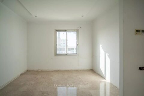 Duplex Marmora in Tanger, Morocco